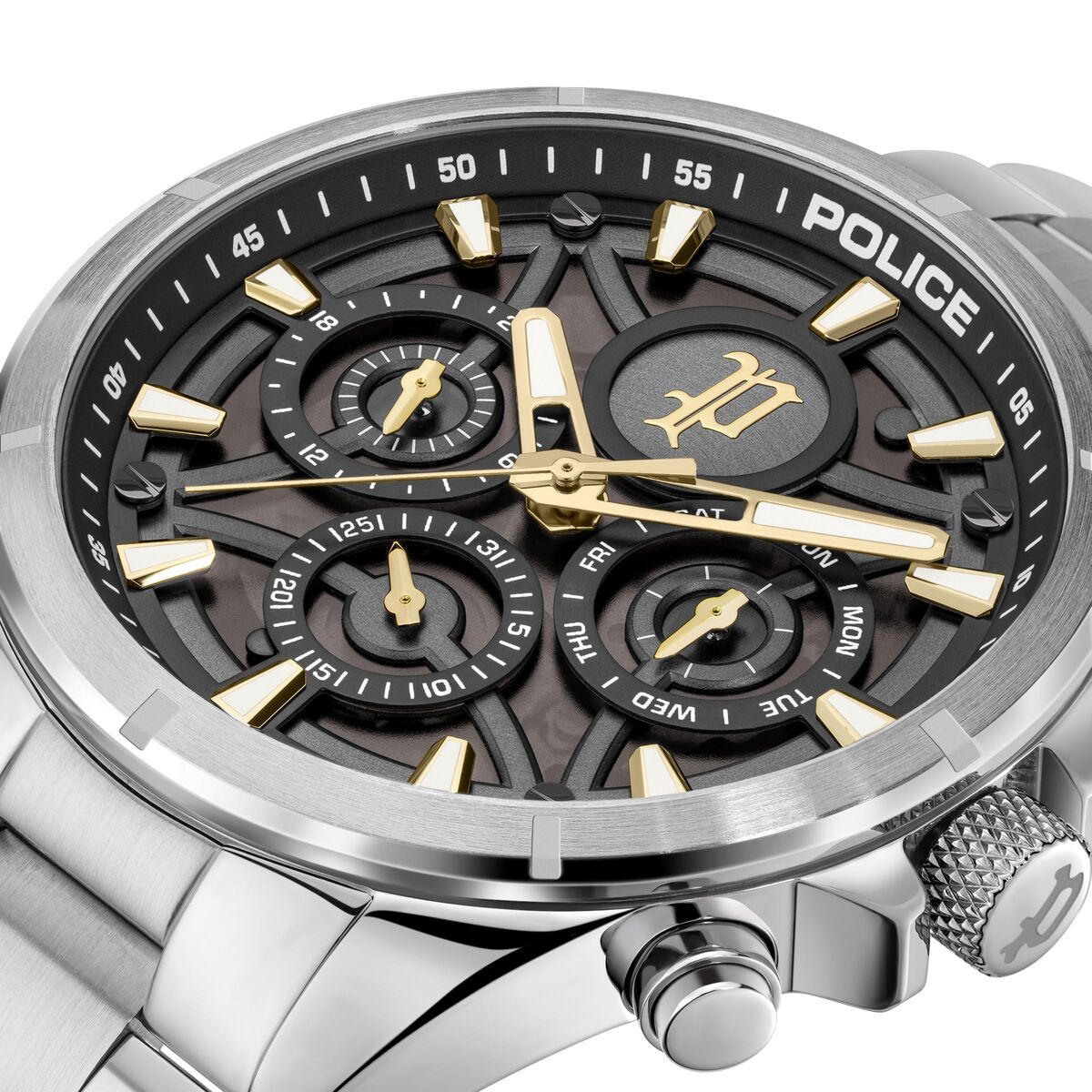 Horloge Heren Police PEWJK2227814