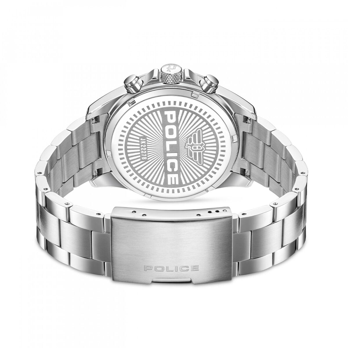 Horloge Heren Police PEWJK2227814