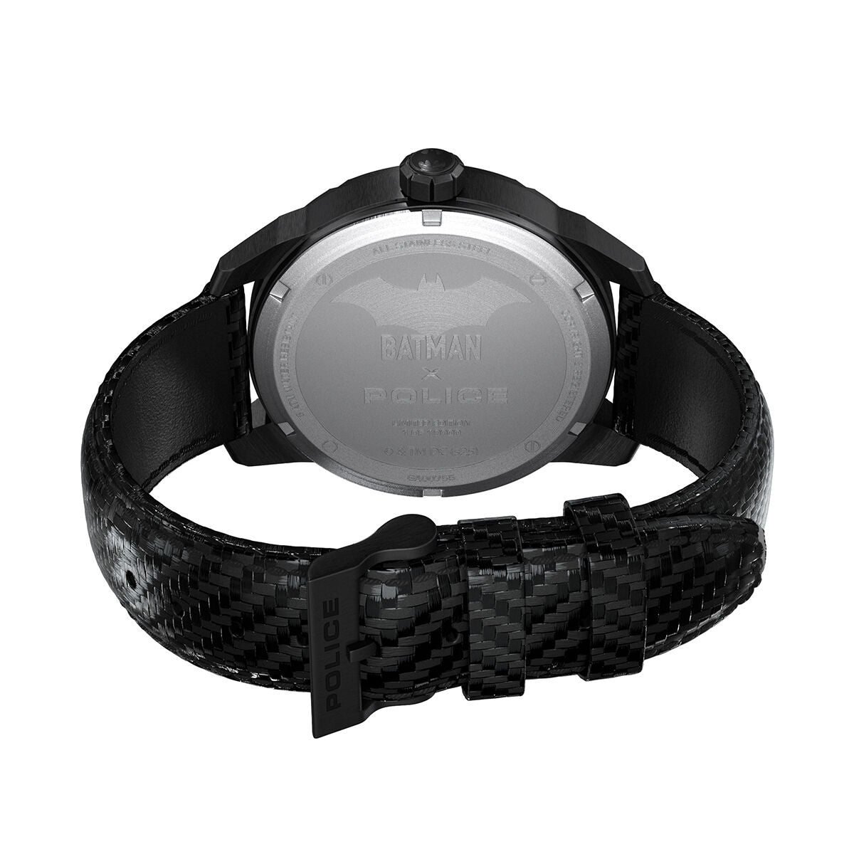 Horloge Heren Police PEWGA0075502