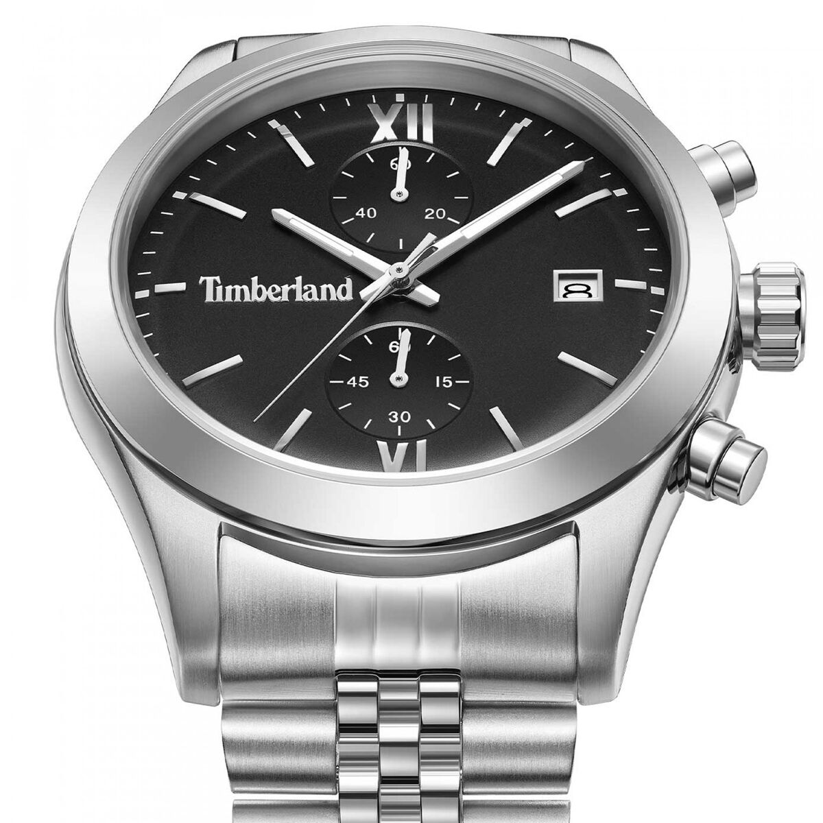 Horloge Heren Timberland TDWGI0075204 - Klokken, Heren - Timberland