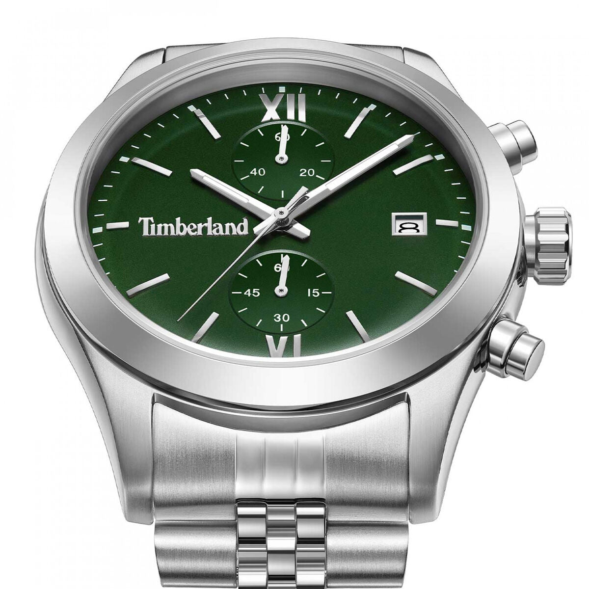 Horloge Heren Timberland TDWGI0075205 - Klokken, Heren - Timberland