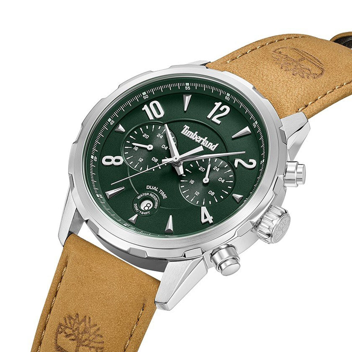 Horloge Heren Timberland TDWGF0082902