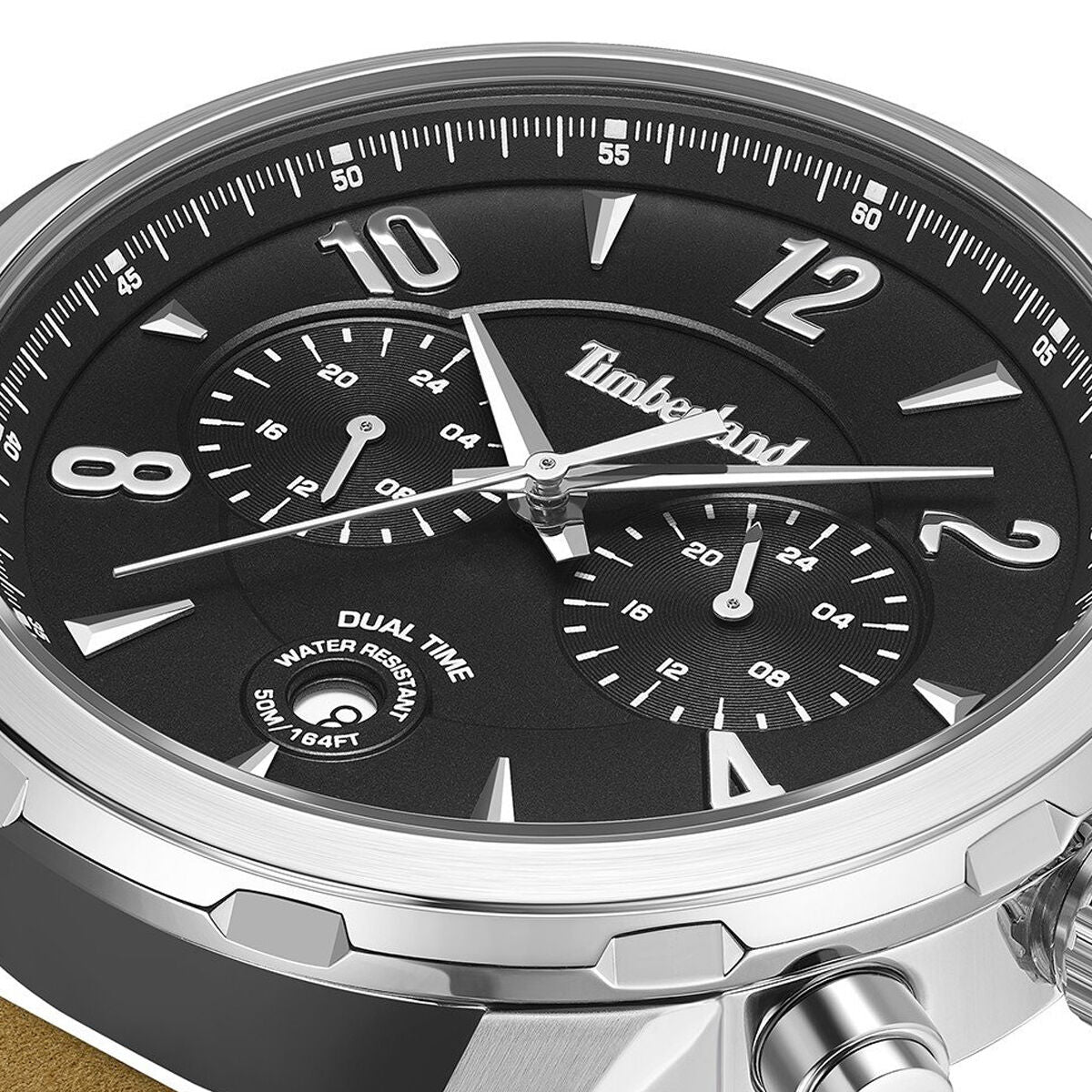 Horloge Heren Timberland TDWGF0082902