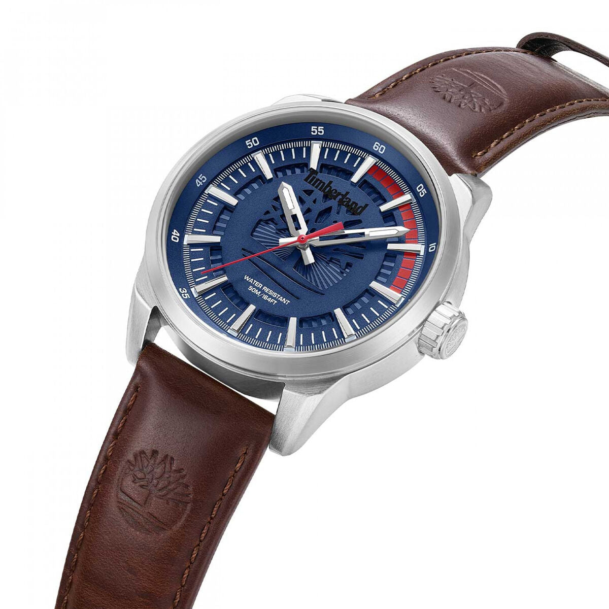 Horloge Heren Timberland TDWGA0083202 - Klokken, Heren - Timberland