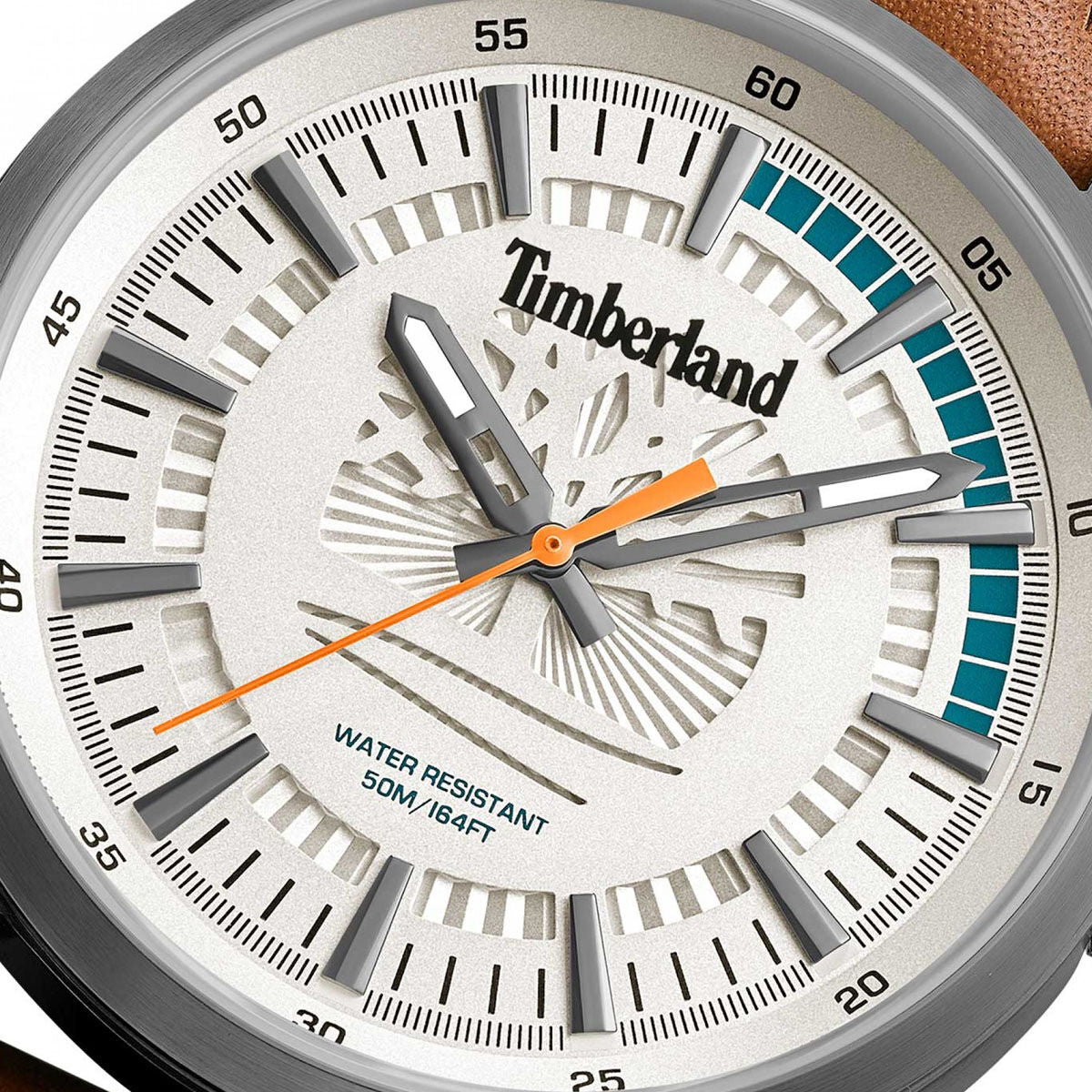 Horloge Heren Timberland TDWGA0083203