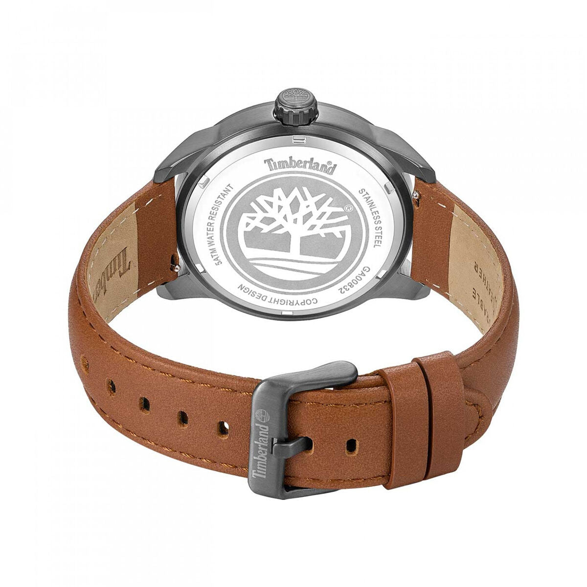 Horloge Heren Timberland TDWGA0083203