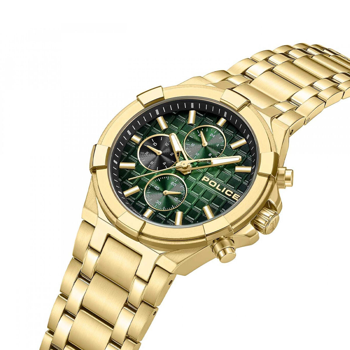 Horloge Heren Police PEWGK0082003 - Klokken, Heren - Police