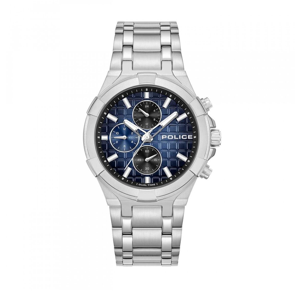 Horloge Heren Police PEWGK0082004