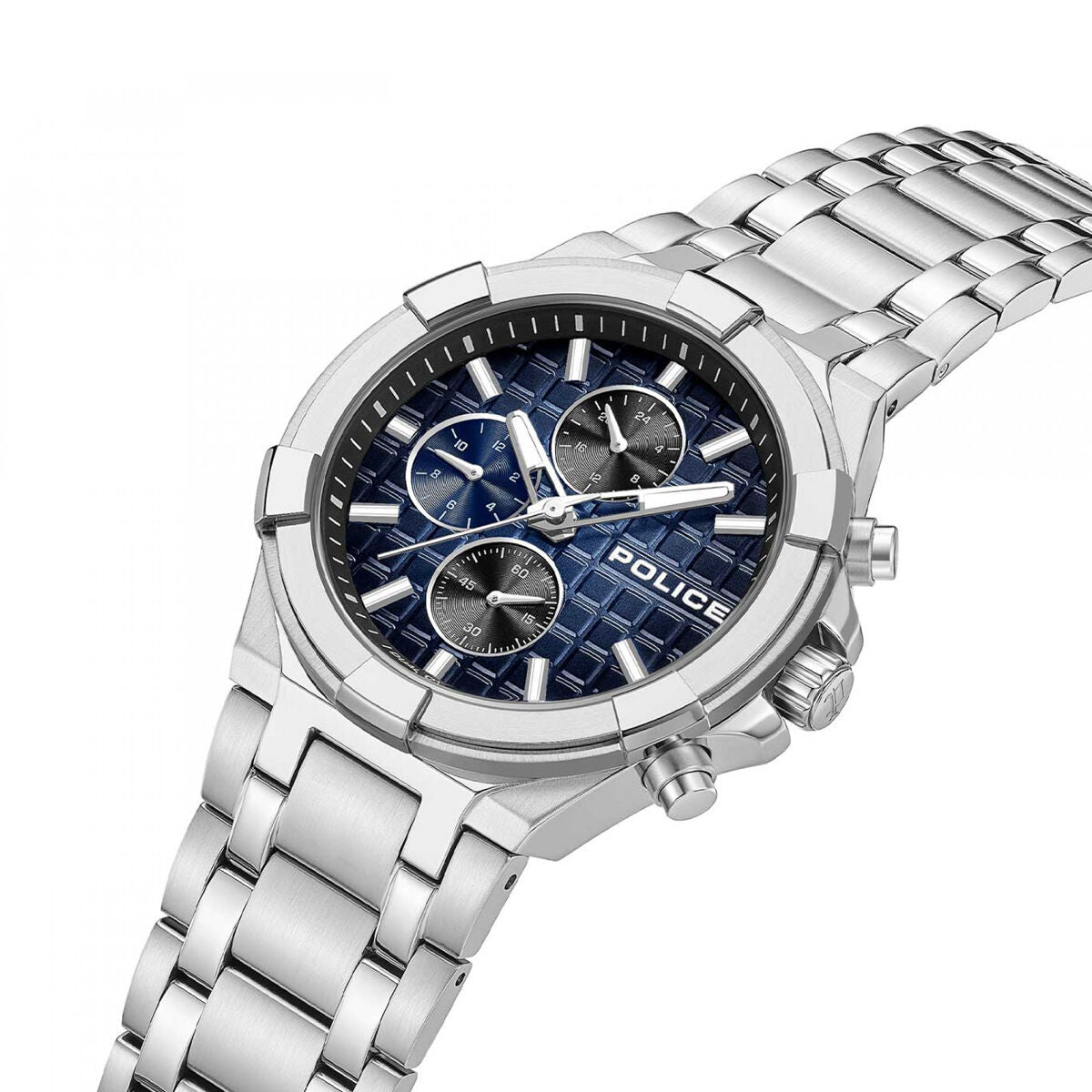 Horloge Heren Police PEWGK0082004