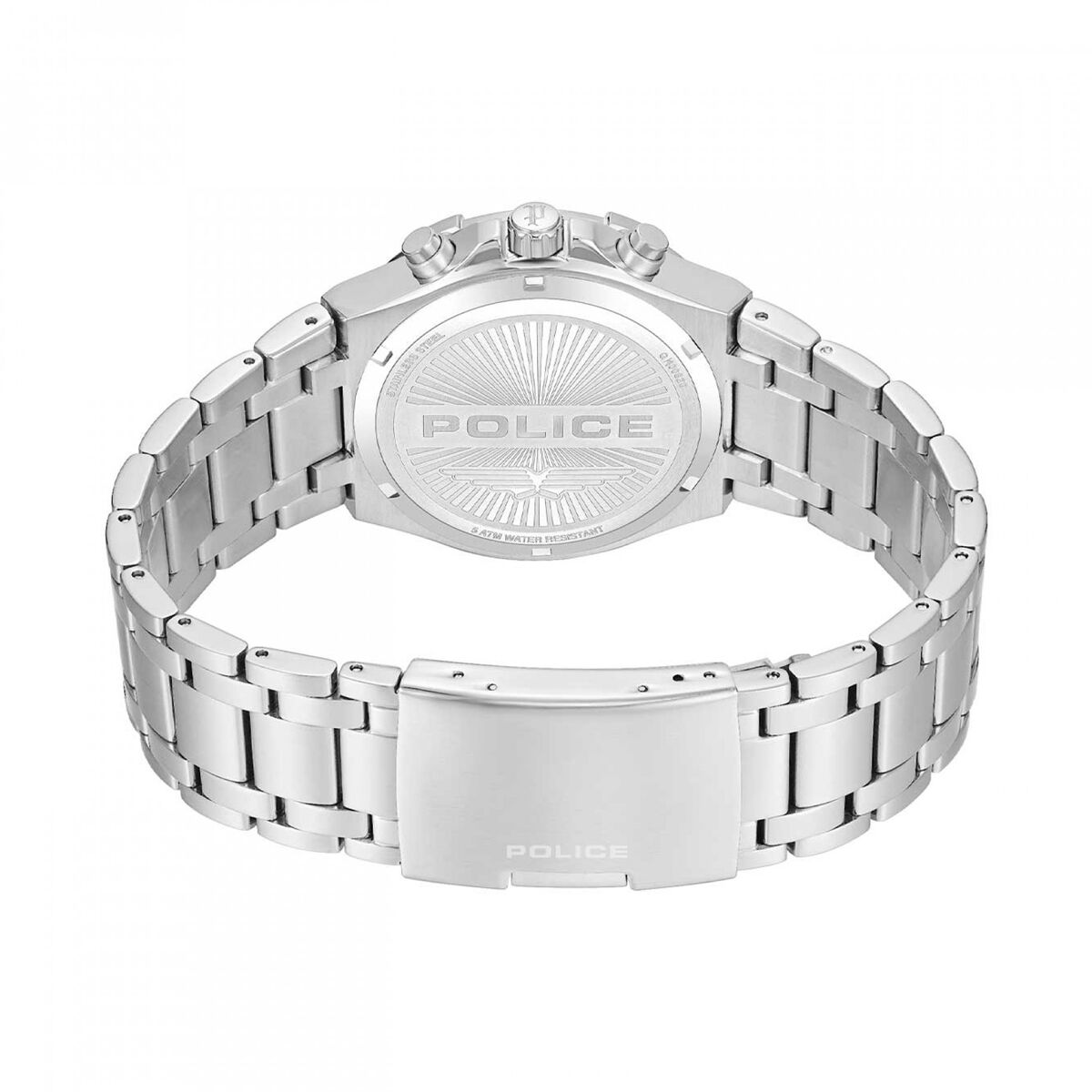 Horloge Heren Police PEWGK0082004