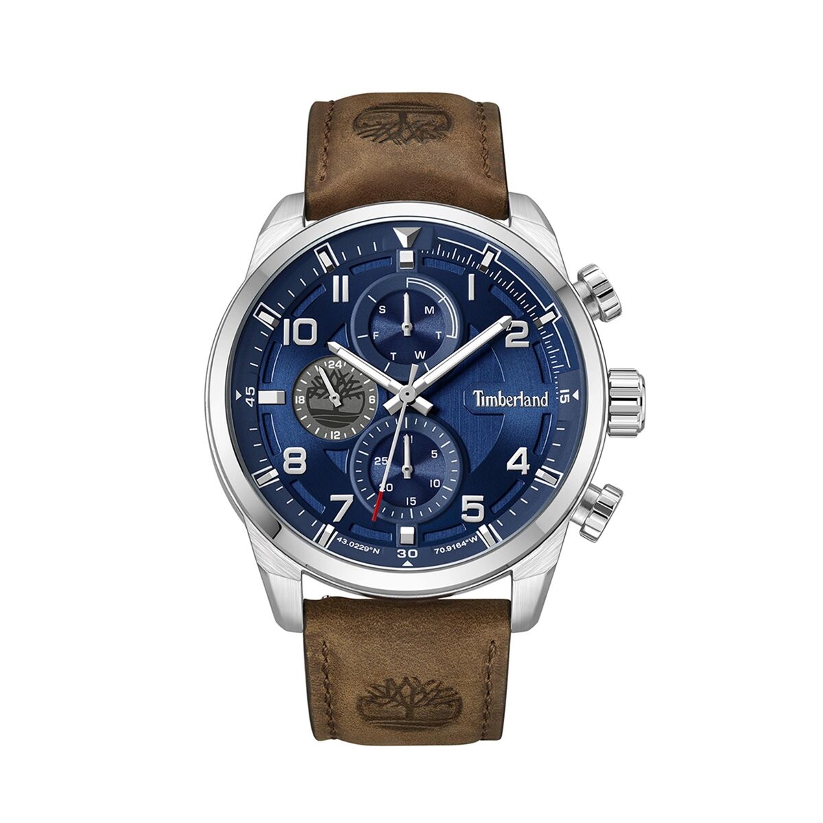 Horloge Heren Timberland TDWGF2201106M