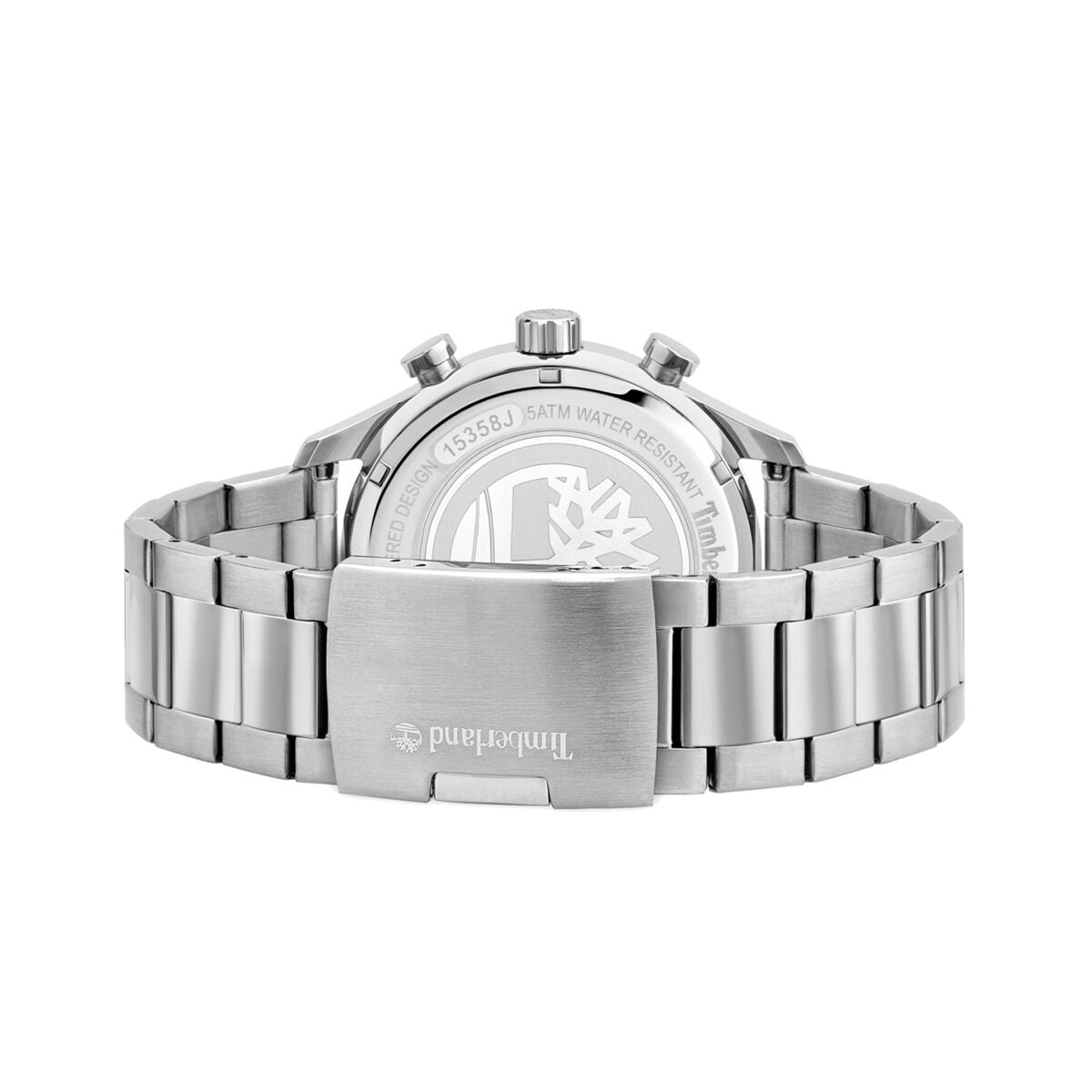 Horloge Heren Timberland TBL15358JS03MM