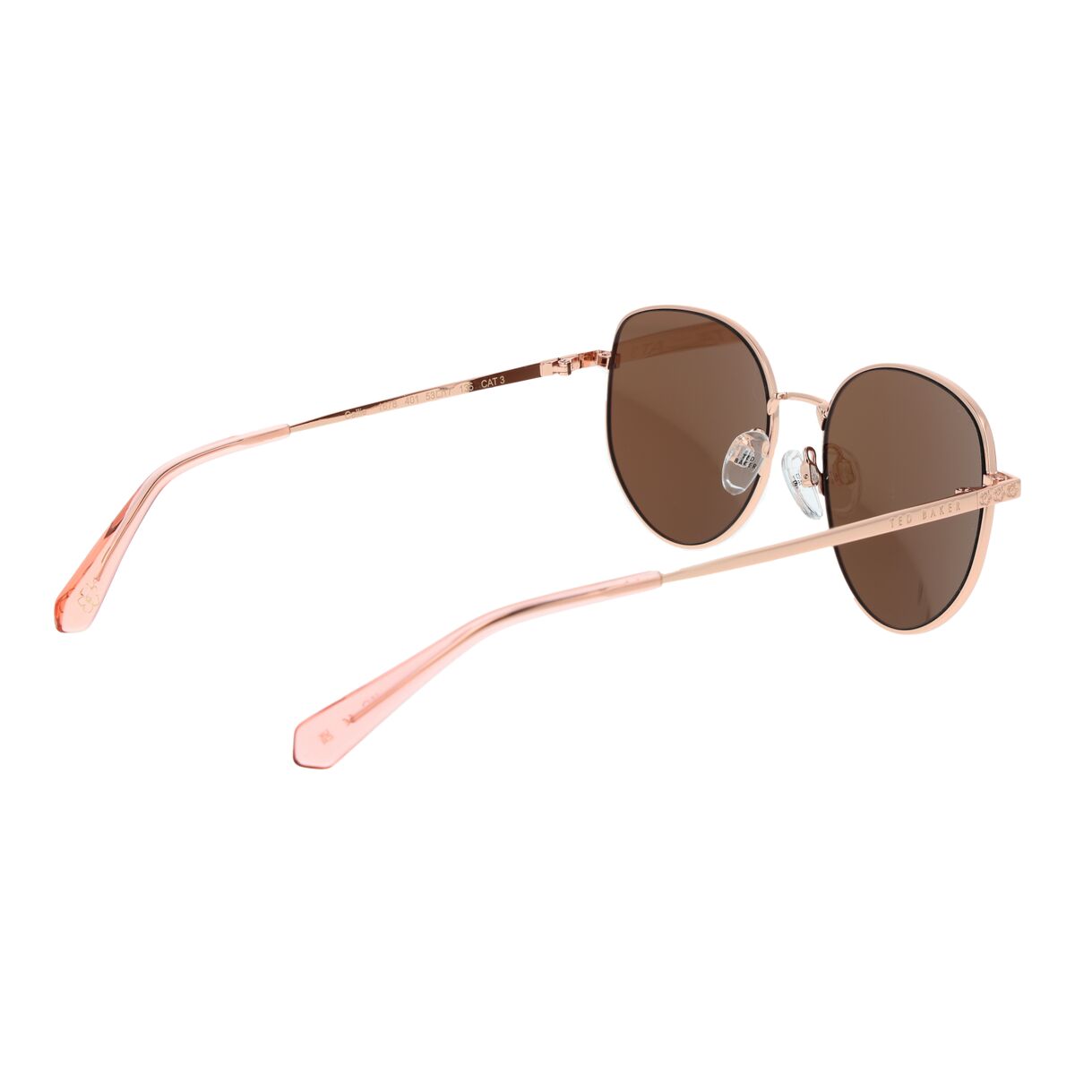 Zonnebril Dames Ted Baker TB1678 53401 - Sieraden, Vrouwen - Ted Baker