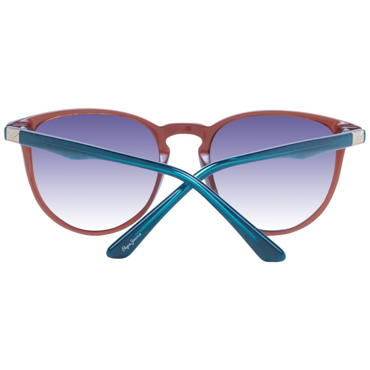 Zonnebril Heren Pepe Jeans PJ7432 52196 - Sieraden, Heren - Pepe Jeans