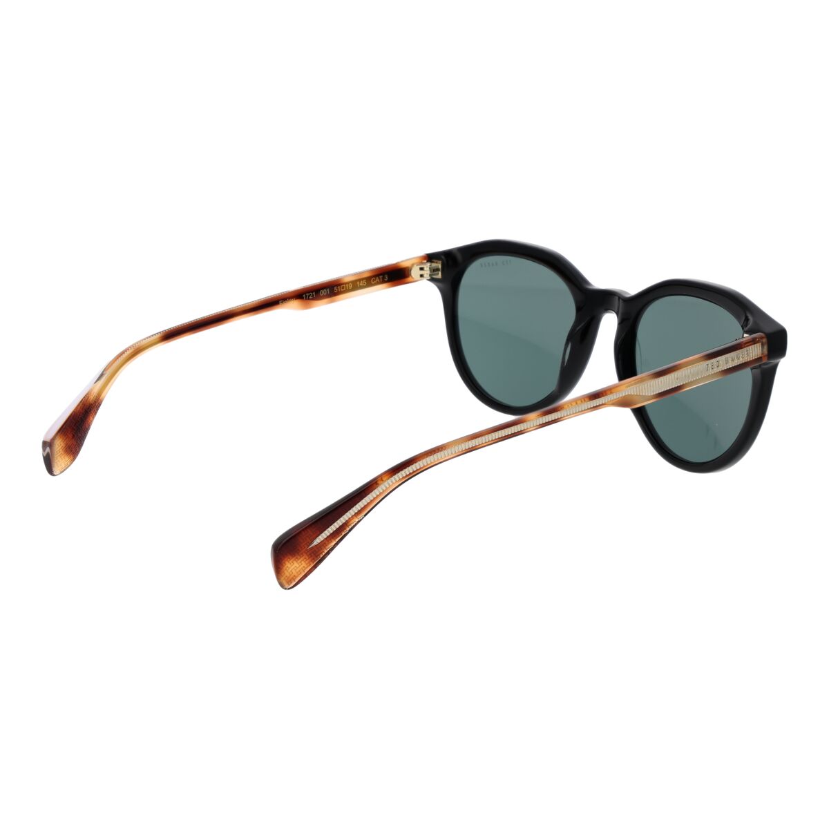 Zonnebril Heren Ted Baker TB1721 51001 - Sieraden, Heren - Ted Baker