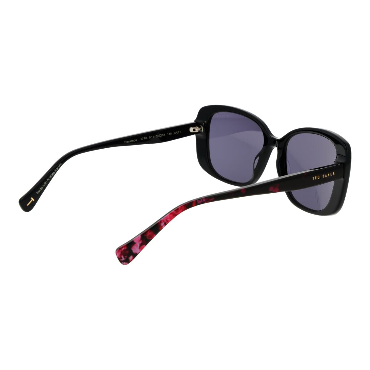 Zonnebril Dames Ted Baker TB1740 56001 - Sieraden, Vrouwen - Ted Baker