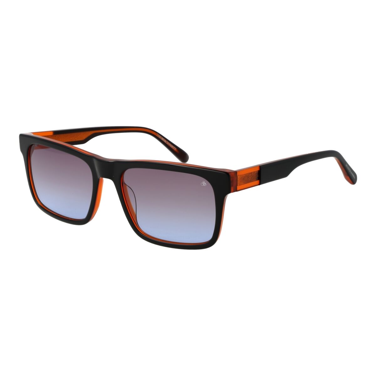 Zonnebril Heren Scotch & Soda SS8020 56640 - Sieraden, Heren - Scotch & Soda