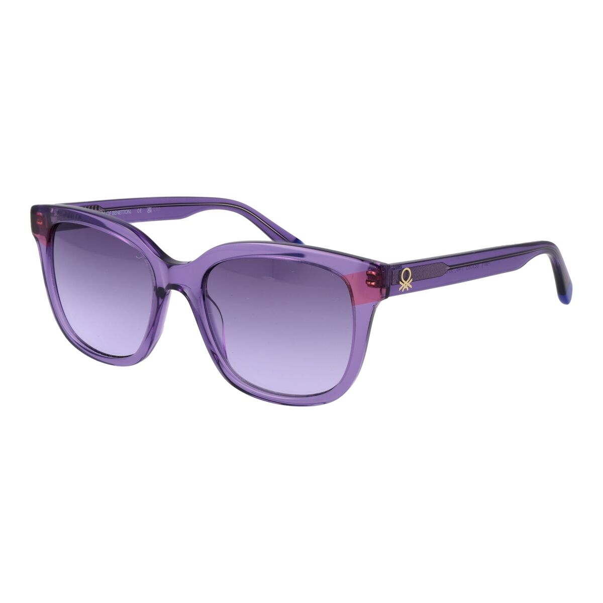 Zonnebril Dames Benetton BE5085 53748 - Sieraden, Vrouwen - Benetton