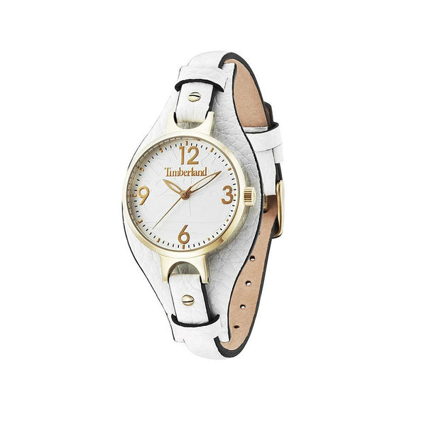 Horloge Dames Timberland 14203LSG-01 (Ø 30 mm)
