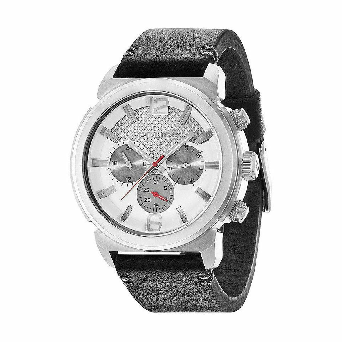 Horloge Heren Police R1451239002 (Ø 45 mm)