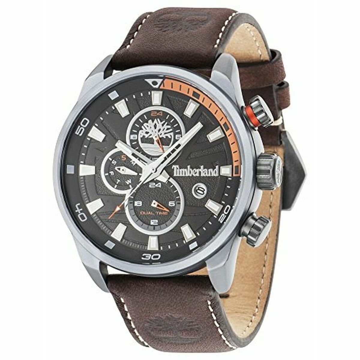 Horloge Heren Timberland TBL14816JL - Klokken, Heren - Timberland