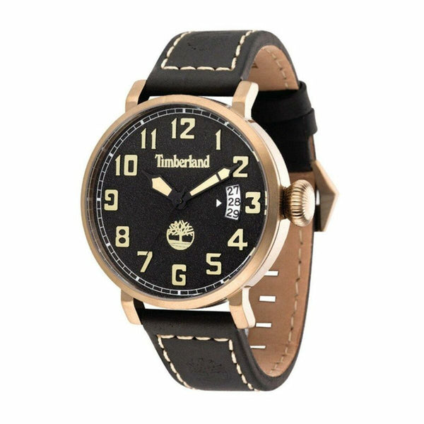 Horloge Heren Timberland TBL14861JSK02 (Ø 45 mm)