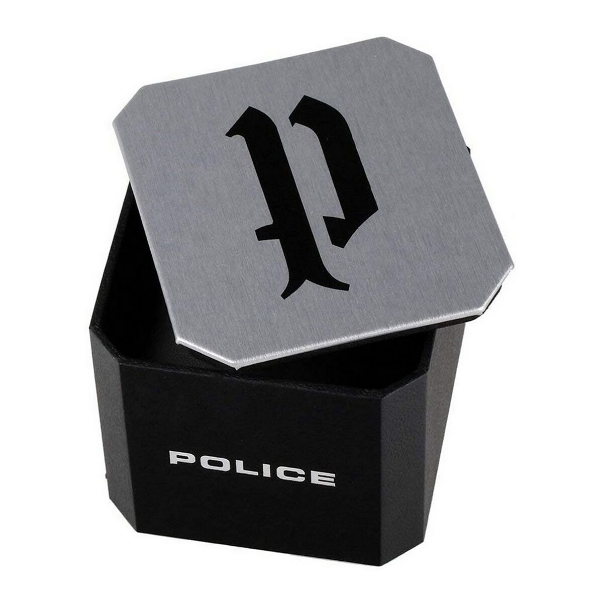 Horloge Heren Police R1451281001 (Ø 46 mm) - Klokken, Heren - Police