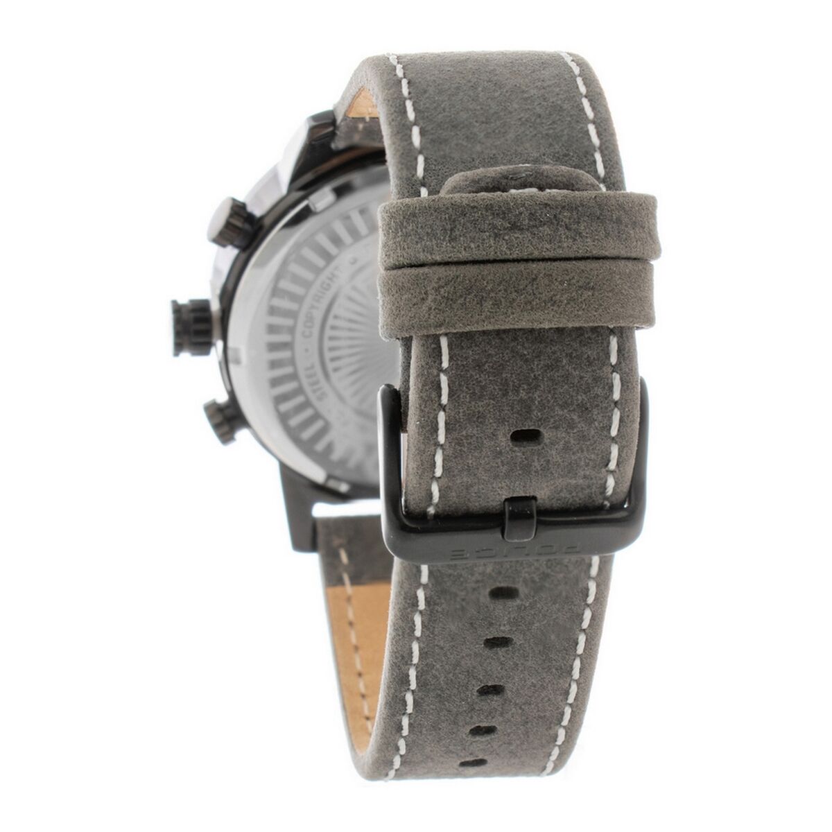 Horloge Heren Police R1451281001 (Ø 46 mm) - Klokken, Heren - Police