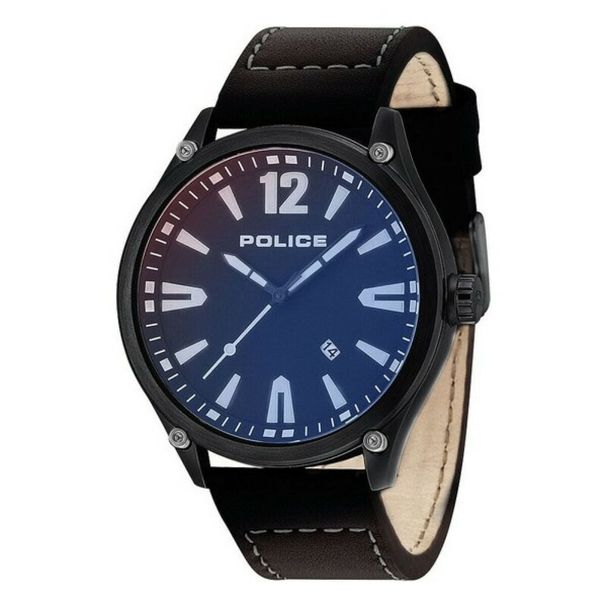 Horloge Heren Police R1451287003 (Ø 48 mm)