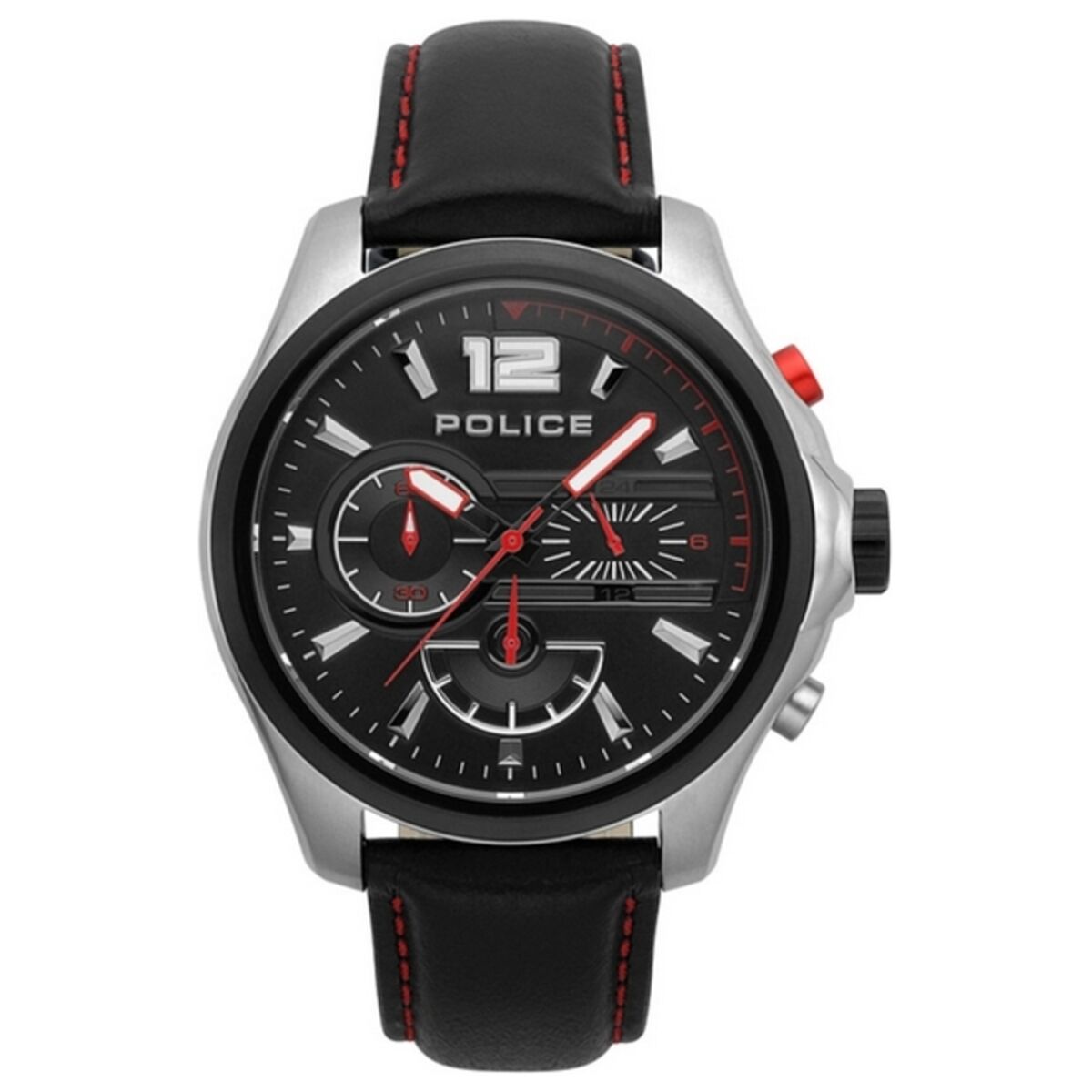 Horloge Heren Police R1471294003 (Ø 46 mm)