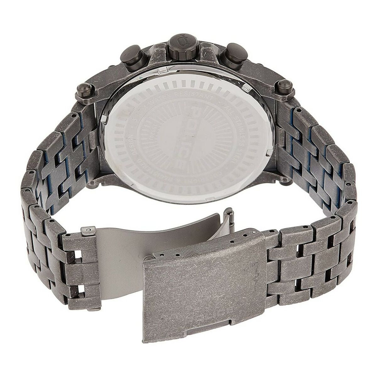 Horloge Heren Police R1453321002