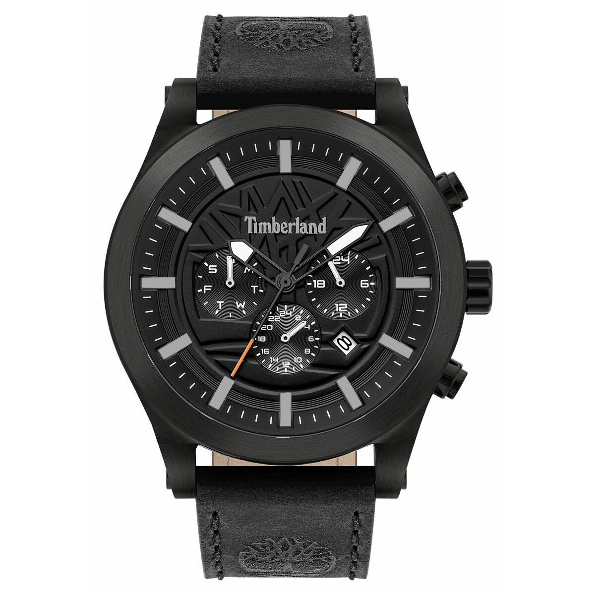 Horloge Heren Timberland TBL.15661JSB-02 (Ø 48 mm)