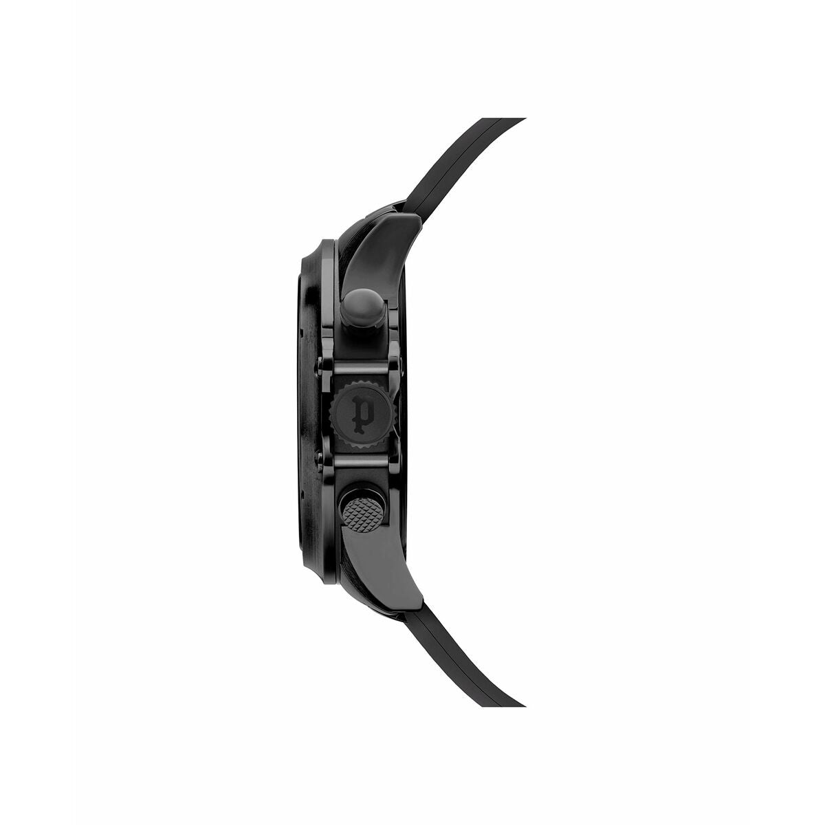 Horloge Heren Police PL.16018JSB - 02P (Ø 48 mm) - Klokken, Heren - Police