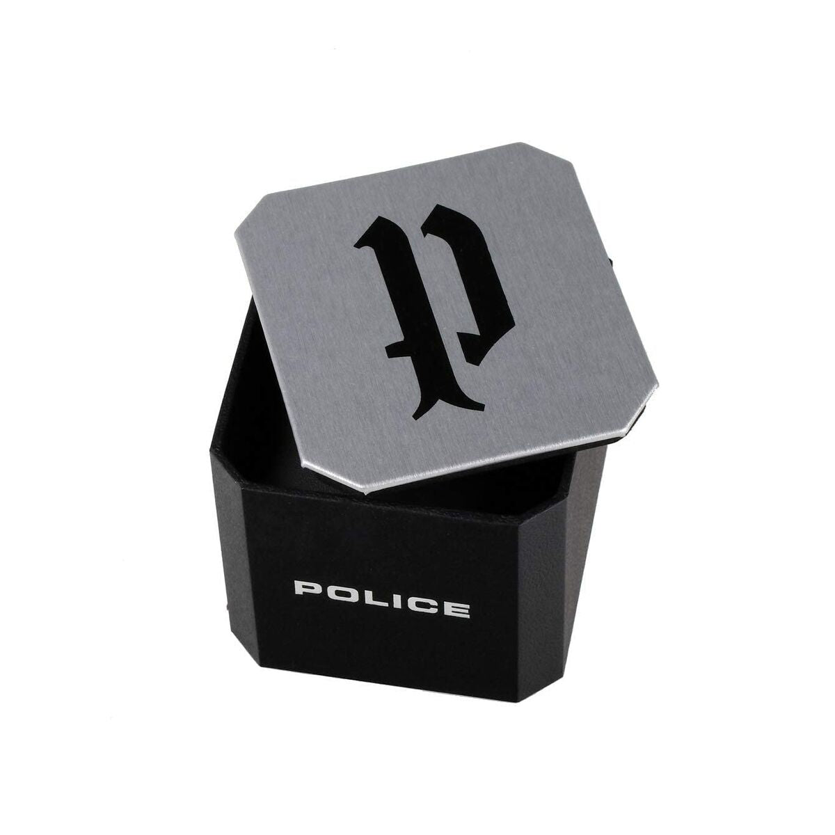 Horloge Heren Police PL.16018JSU - 02 (Ø 48 mm) - Klokken, Heren - Police
