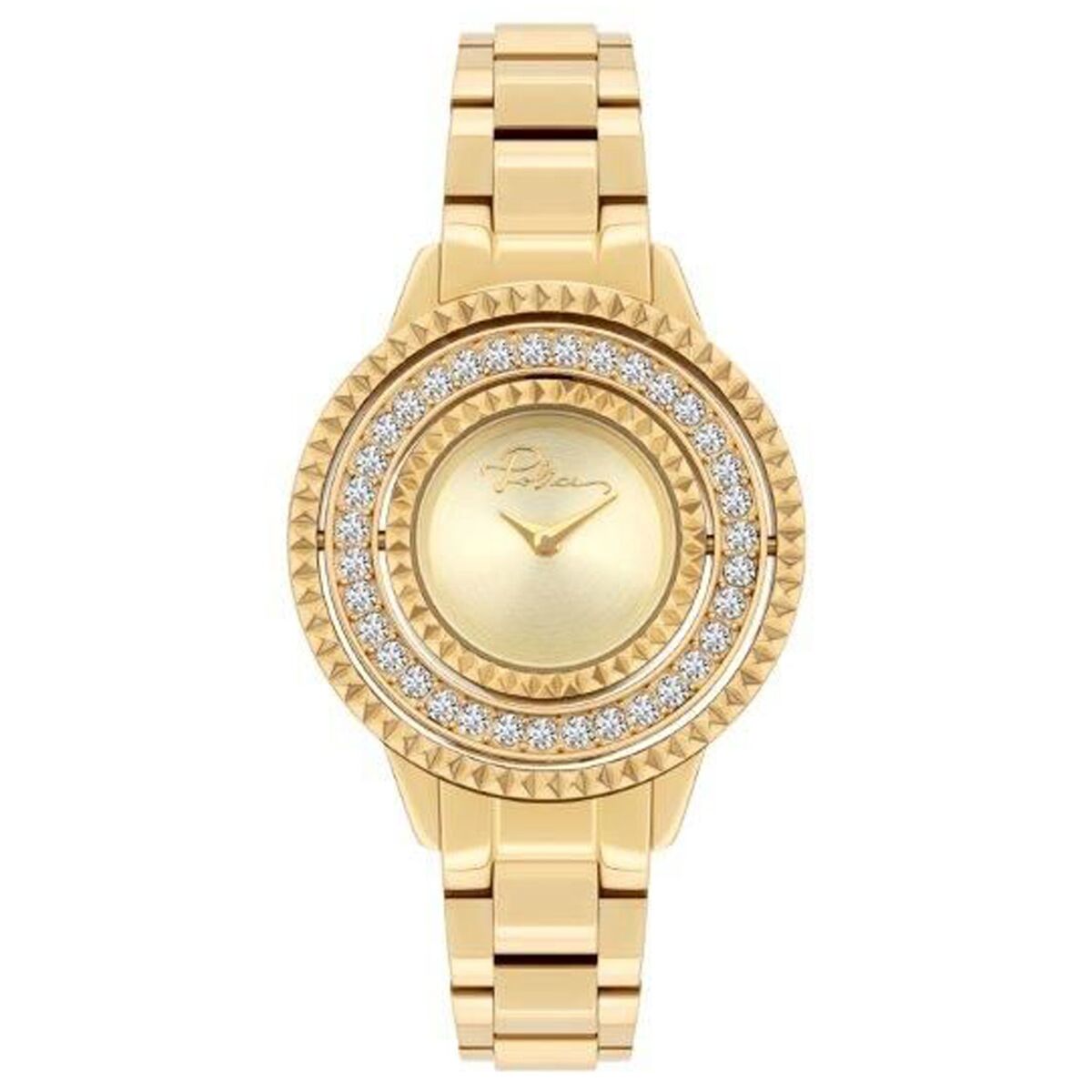 Horloge Heren Police PL.16037BSG - 22M (Ø 34 mm) - Klokken, Heren - Police