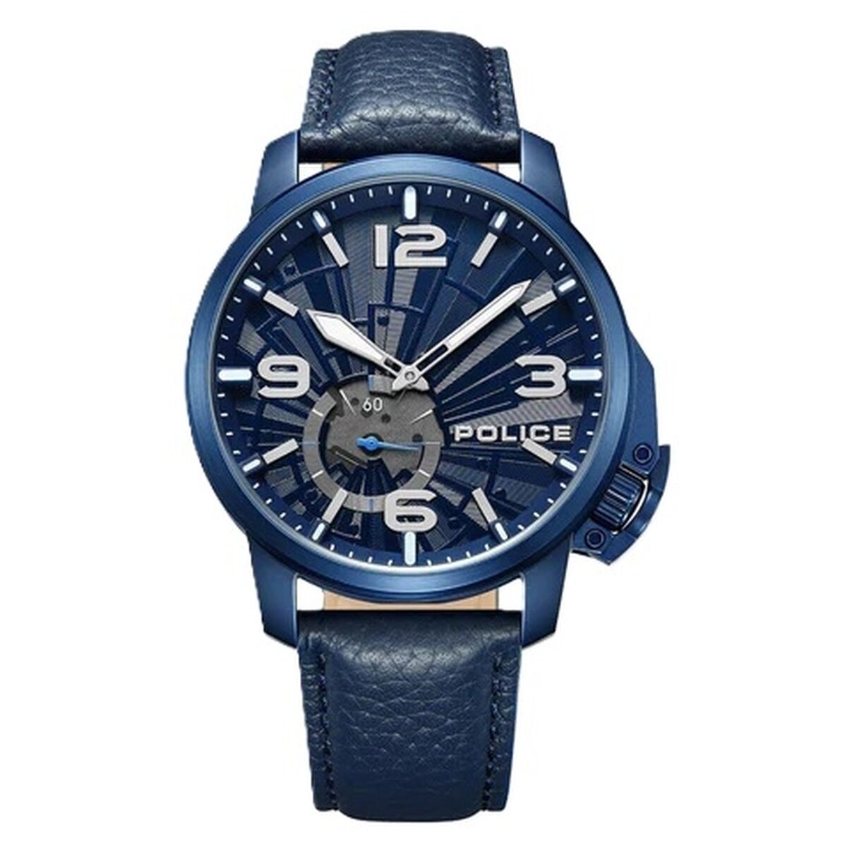 Horloge Heren Police PEWGA0039502 - Klokken, Heren - Police