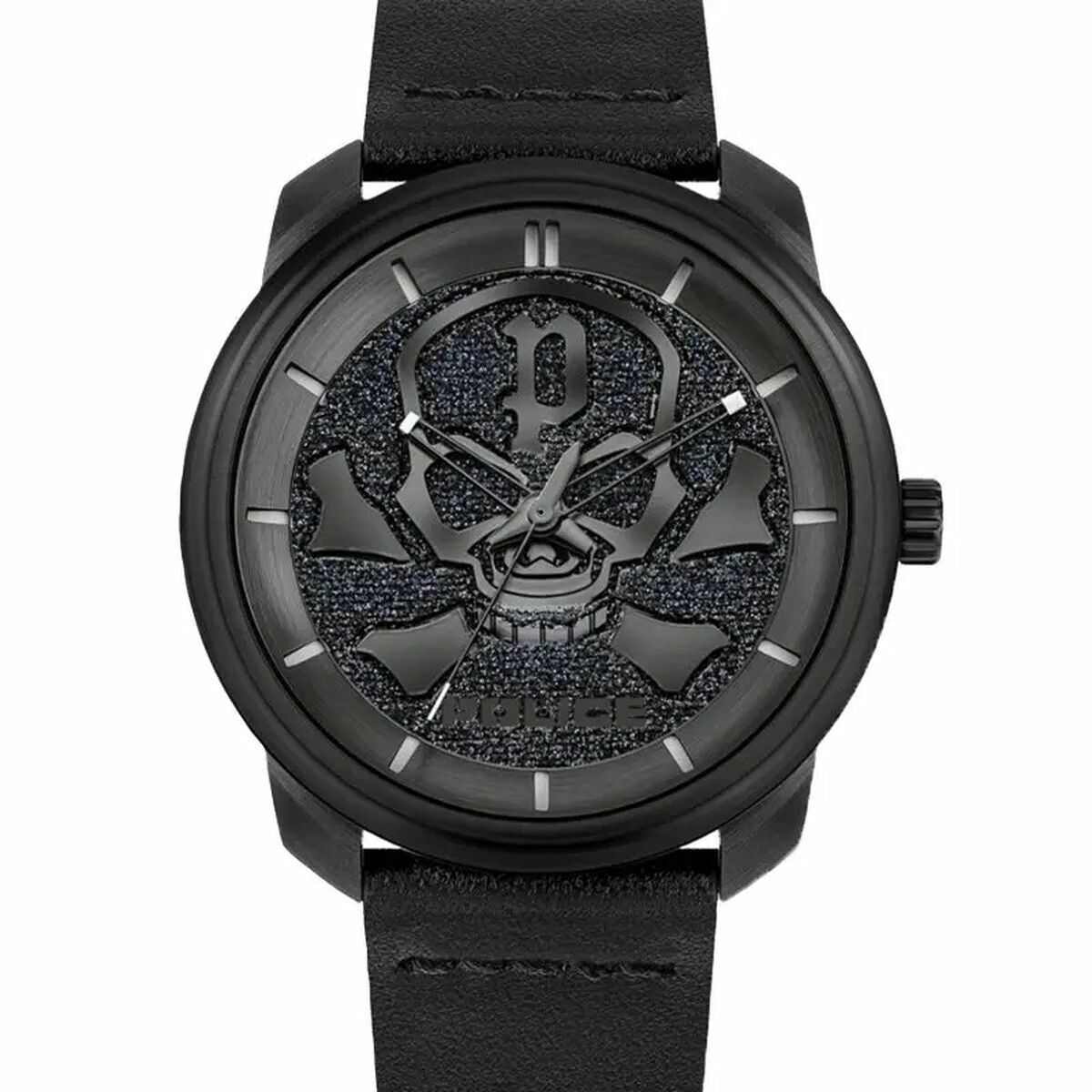 Horloge Heren Police PL15714JSBL0 (Ø 42 mm) - Klokken, Heren - Police