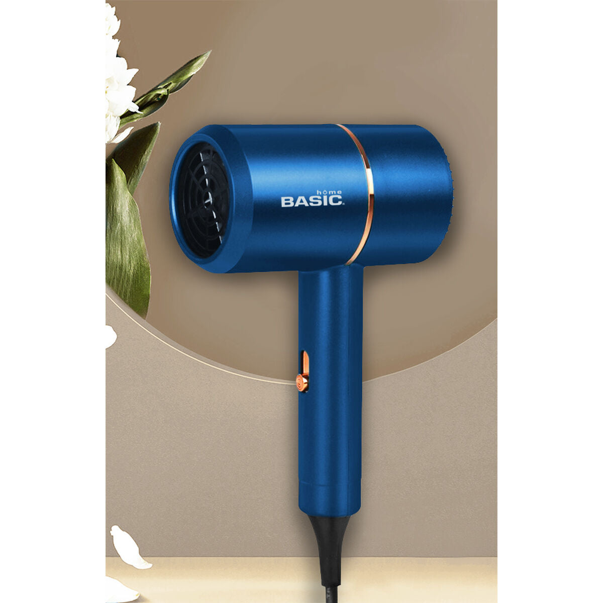 Föhn Basic Home 1300 W