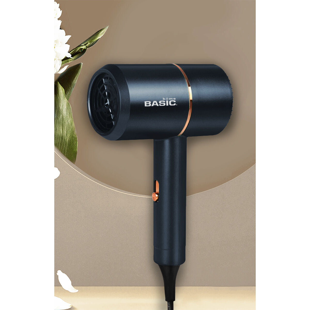 Föhn Basic Home 1300 W