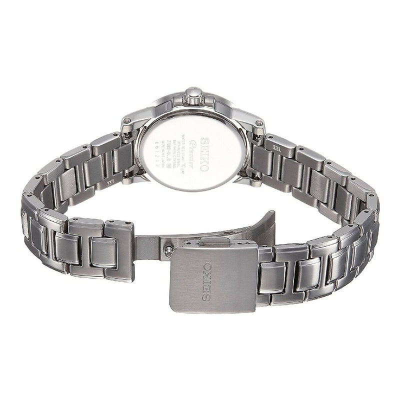 Horloge Dames Seiko SXDG57P1 (Ø 28 mm)