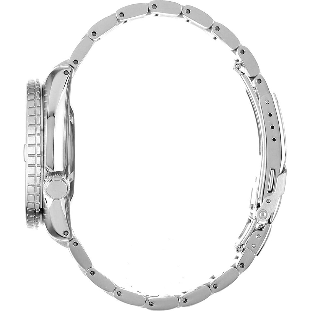 Horloge Heren Seiko PROSPEX AUTOMATIC (Ø 47 mm)