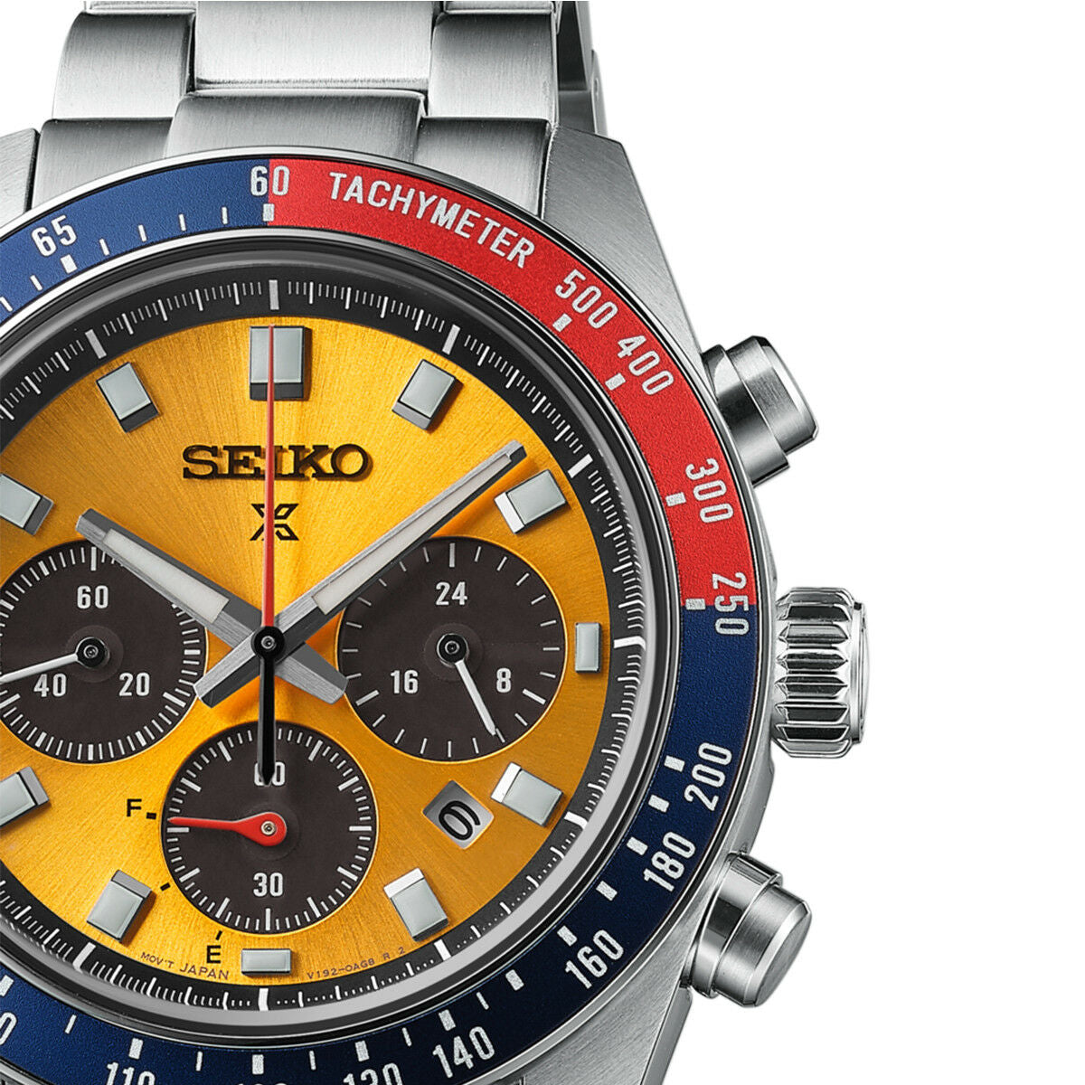 Horloge Heren Seiko SSC947P1