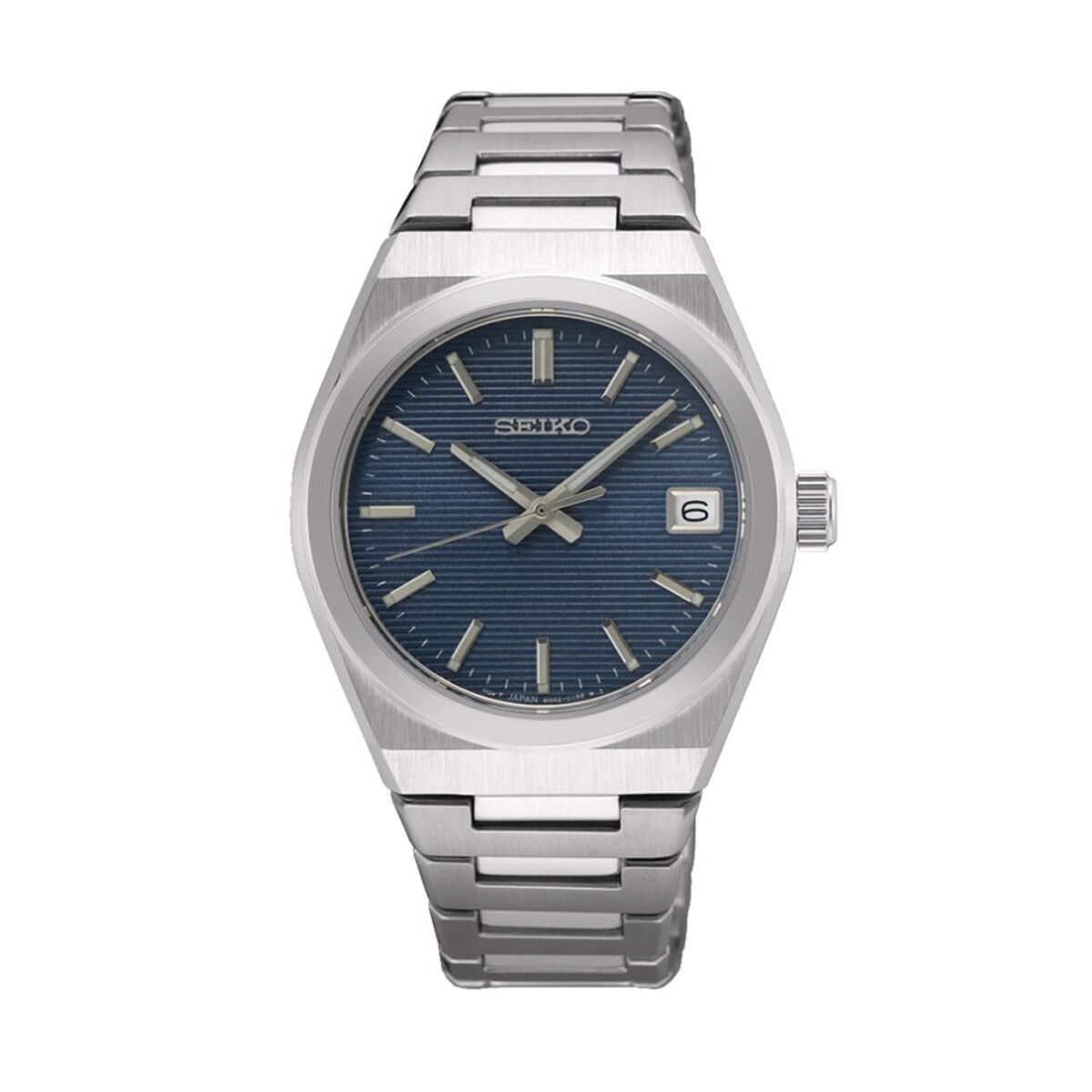 Horloge Heren Seiko SUR575P1