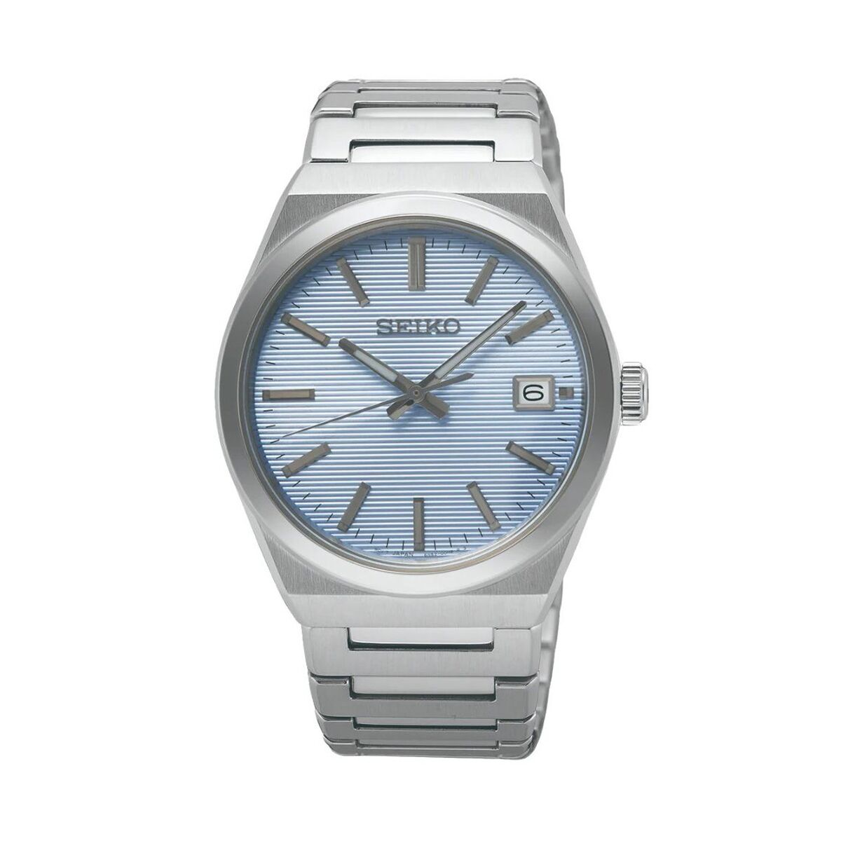 Horloge Heren Seiko SUR599P1