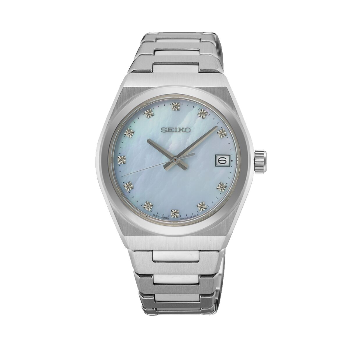 Horloge Heren Seiko SUR603P1