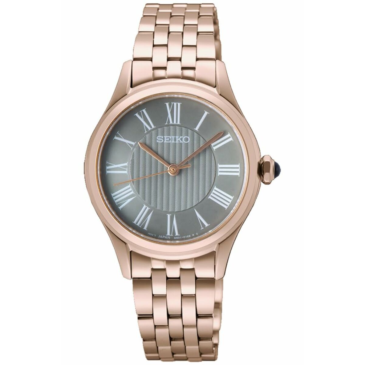 Horloge Heren Seiko SUR614P1