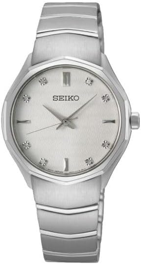 Horloge Heren Seiko