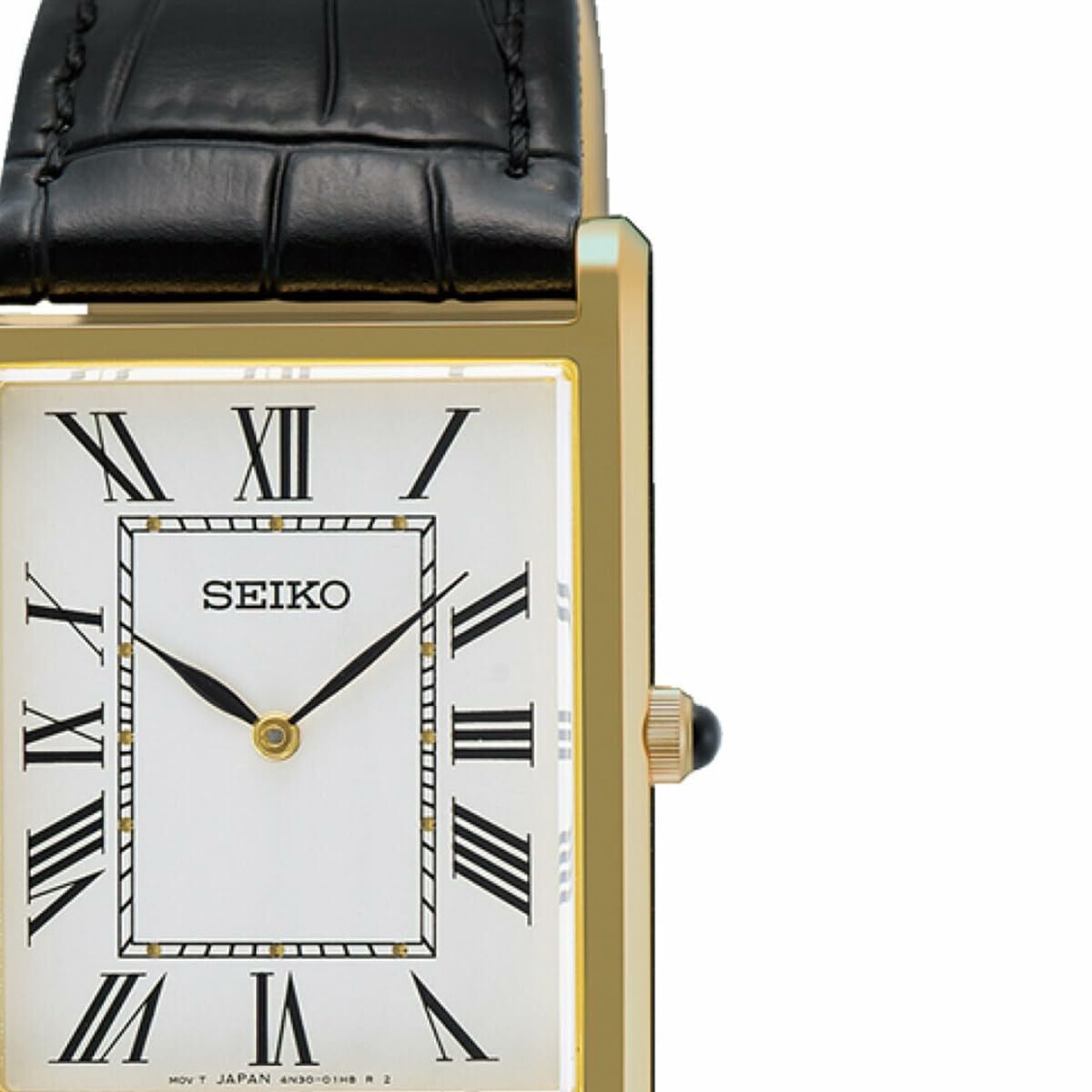 Horloge Heren Seiko SWR104P1