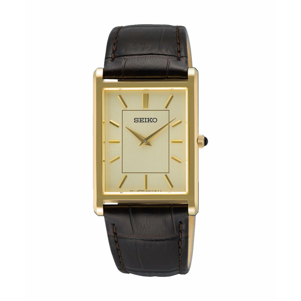 Horloge Heren Seiko SWR106P1