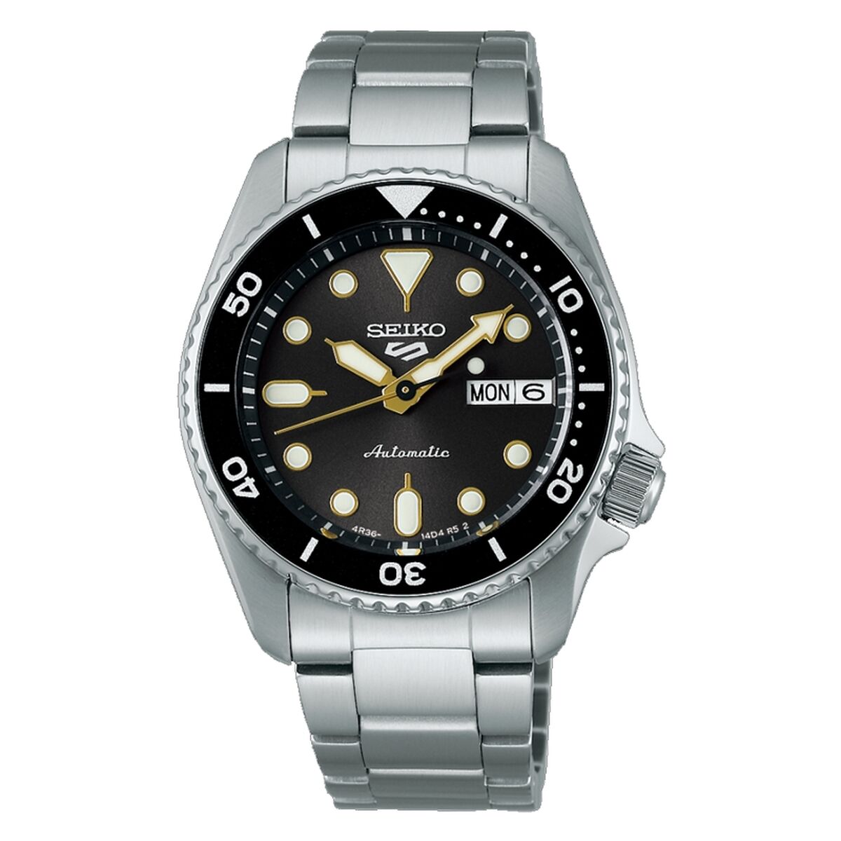 Horloge Heren Seiko SRPL79K1